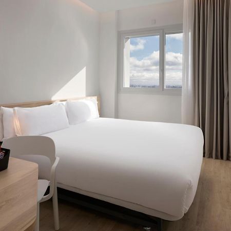 B&B Hotel Madrid Carabanchel Luaran gambar