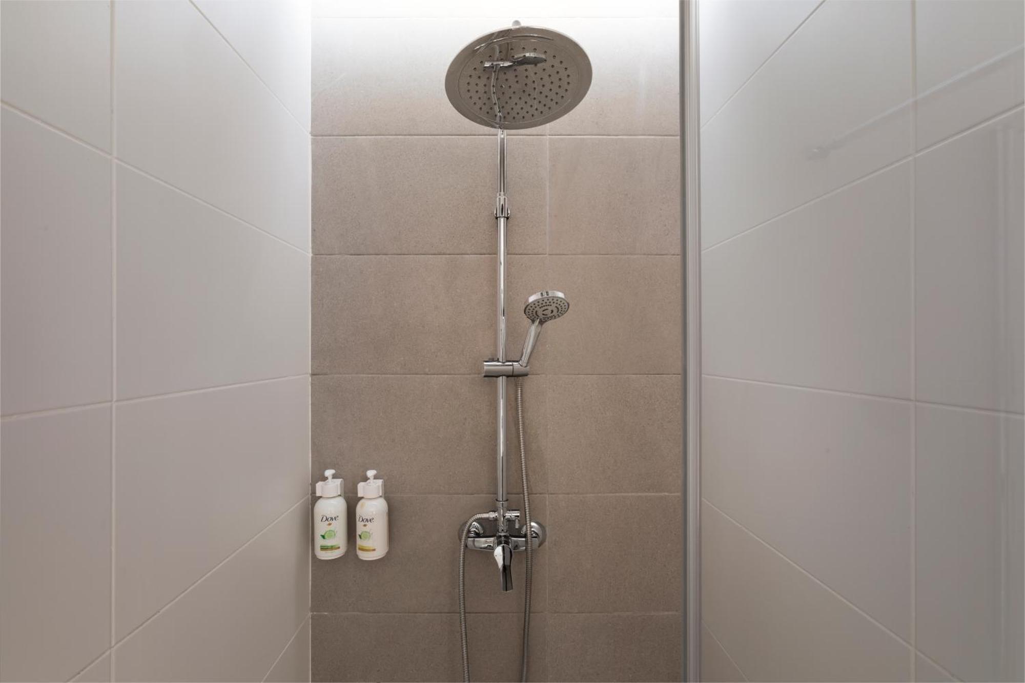 B&B Hotel Madrid Carabanchel Luaran gambar