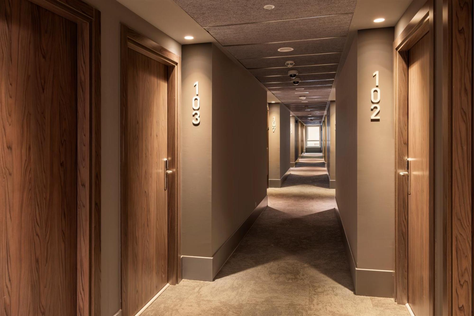 B&B Hotel Madrid Carabanchel Luaran gambar
