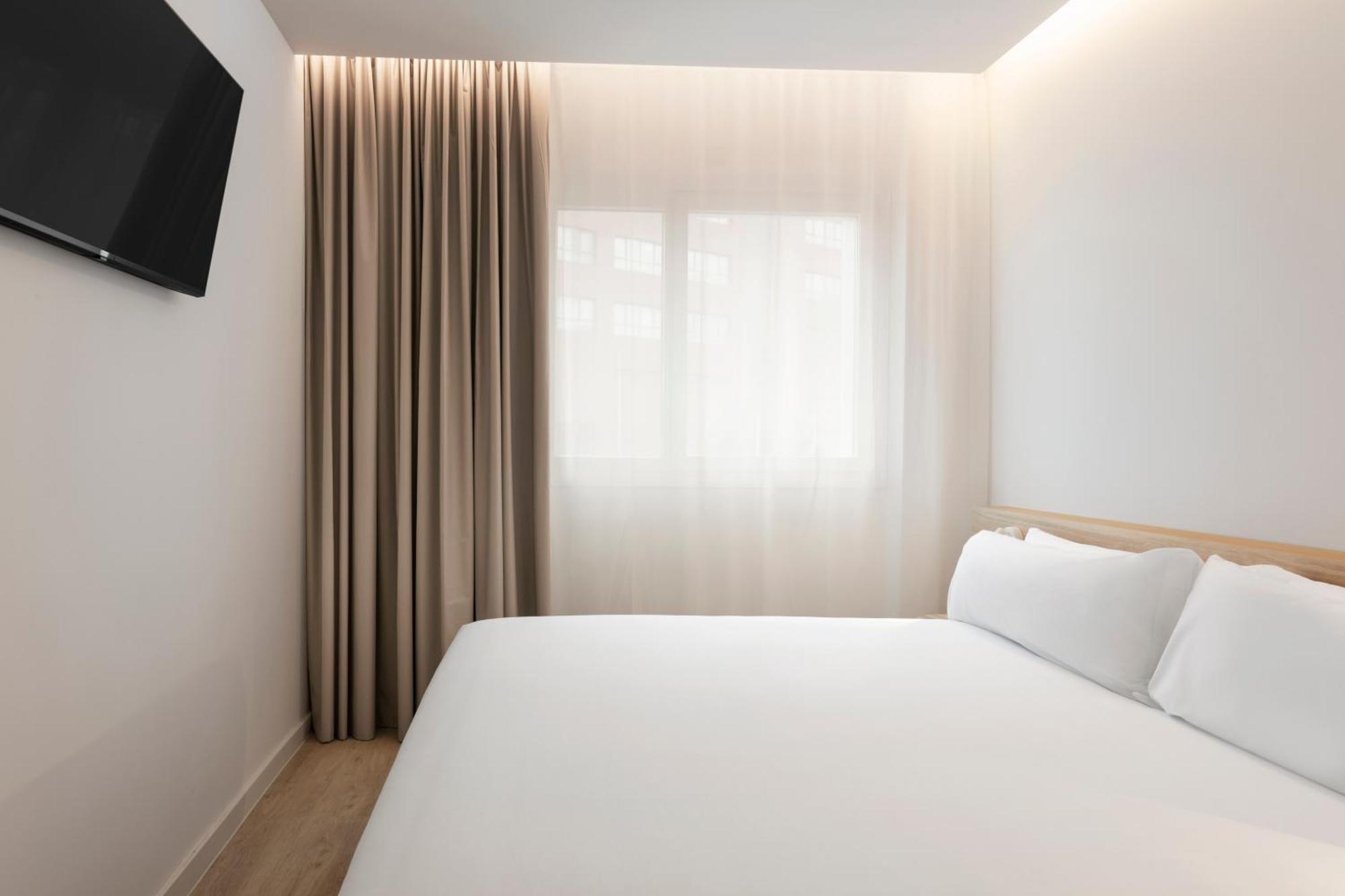 B&B Hotel Madrid Carabanchel Luaran gambar